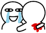 中刀