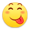 吐舌