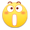 惊讶