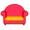 沙发