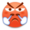 生气