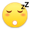 睡觉