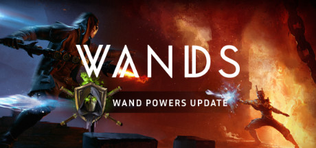 Oculus Quest 游戏《魔杖》Wands VR