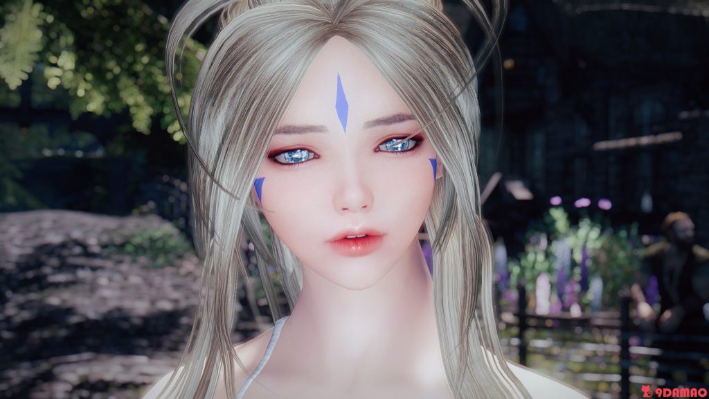 【全网孤版】少女卷轴5:天际VR MOD版(The Elder Scrolls V: Skyrim VR)