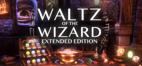 巫师的华尔兹:自然魔法(Waltz of the Wizard: Natural Magic)