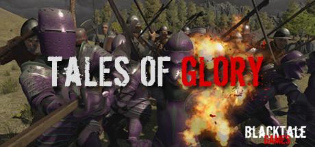 荣耀传说(Tales Of Glory)HTC VIVE Oculus Rift Windows MR Valve Index