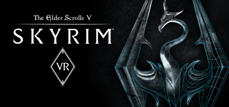 【全网孤版】少女卷轴5:天际VR MOD版(The Elder Scrolls V: Skyrim VR)