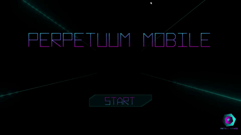 Oculus Quest 游戏《Perpetuum Mobile》永恒移动