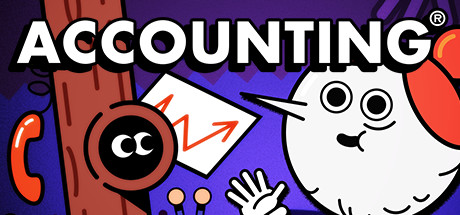 Oculus Quest游戏《Accounting+》会计风云
