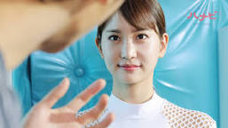 VR电视剧 ハナビ HANA type B 我的机器人女仆