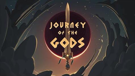Oculus Quest 游戏(Journey of The Gods)众神之旅