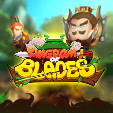 Oculus Quest 游戏《Kingdom Of Blades》快斩三国