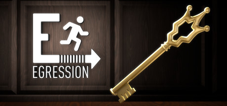解口 (Egression VR)