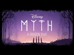 Oculus Quest 动画《冰雪奇缘》Myth: A Frozen Tale