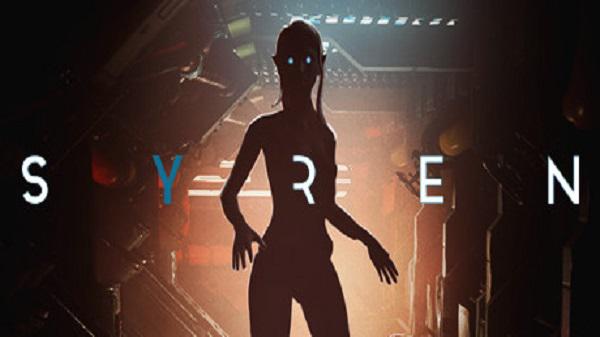 妖女 (Syren VR) HTC VIVE Oculus Rift Valve Index