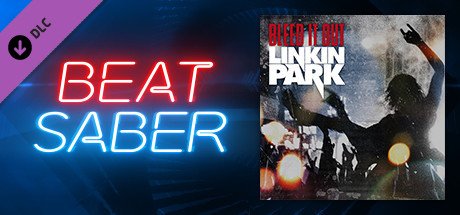 BeatSaber DLC歌曲包《 LinkinPark MusicPack 》