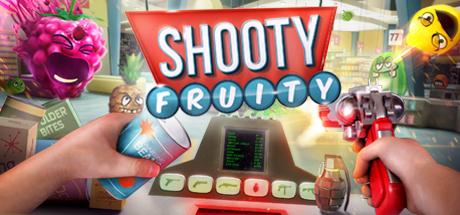 Oculus Quest 游戏《水果射击》Shooty Fruity