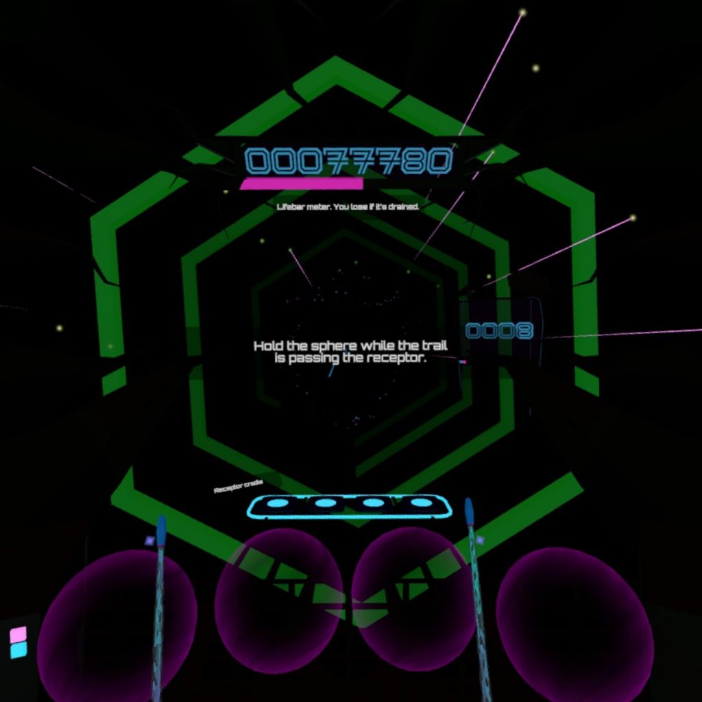 Oculus Quest游戏《SmashMania》疯狂粉碎