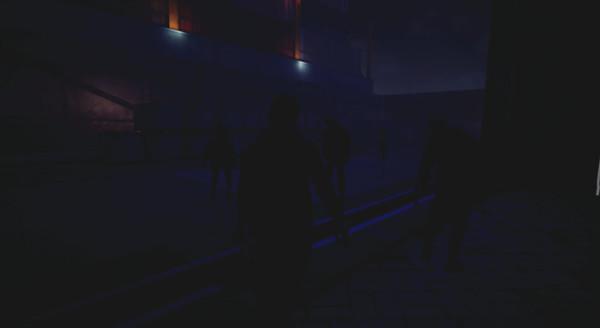 进食前夕VR（Feed Eve）HTC VIVE Oculus Rift Valve Index