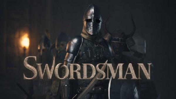 剑客VR(Swordsman VR)