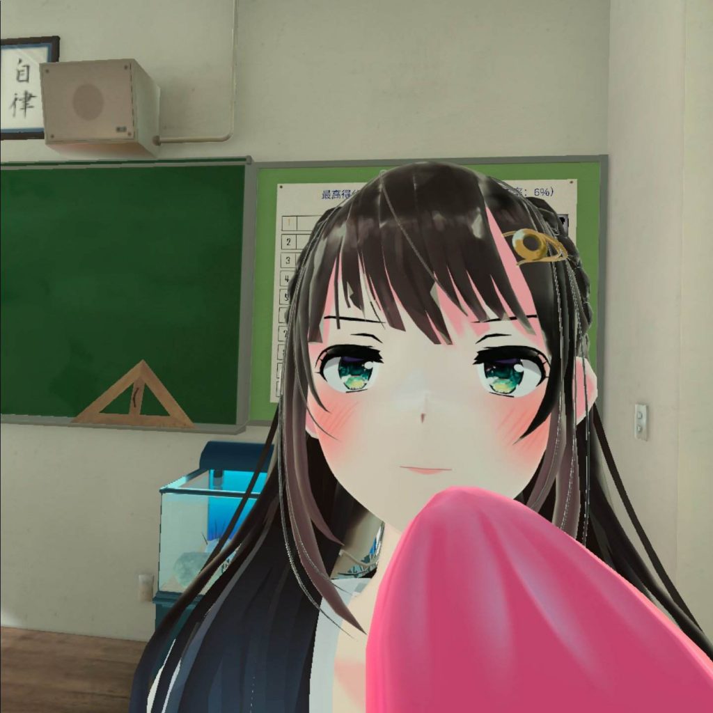 舔狗模拟器VR 全DLC版(Chupa Chupa VR)縦笛なめなめVR