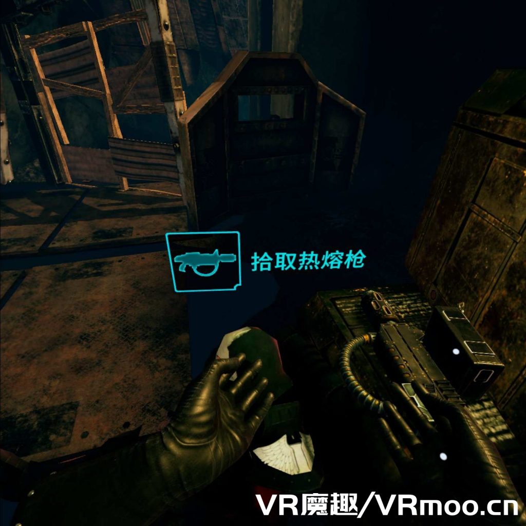 战锤40k：战斗修女中文VR（Warhammer 40,000: Battle Sister 汉化中文版）