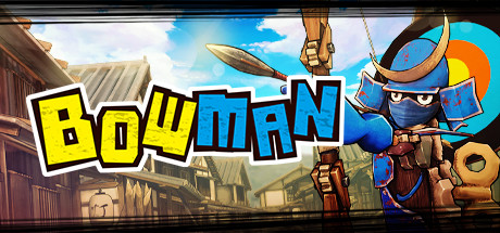 Oculus Quest 游戏《弓箭手》BOW MAN