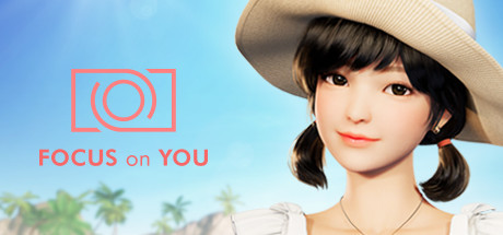 专注于你《FOCUS on YOU》DLC全解锁版