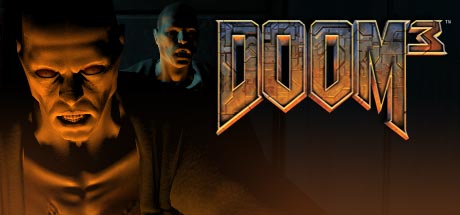 Oculus Quest 游戏《DOOM 3 Quest》毁灭战士 3