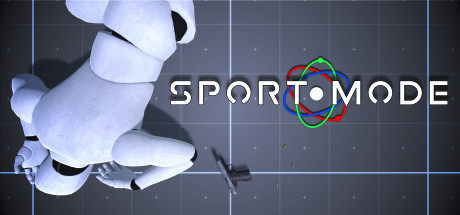 运动模式 VR(Sport Mode)