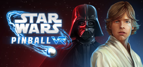 星球大战: 弹球(Star Wars™ Pinball VR)
