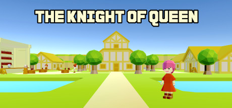 Oculus Quest游戏《女王骑士》The Knight Of Queen