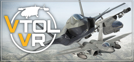 垂直起降(VTOL VR)
