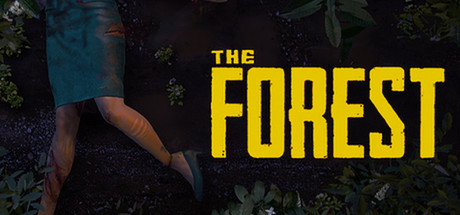 森林(The Forest)