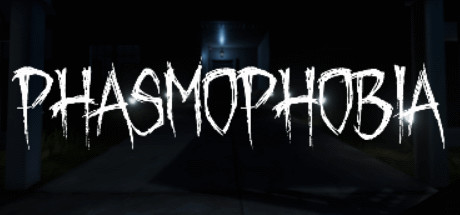 恐鬼症VR(Phasmophobia)联机版本