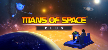泰坦空间2.0 (Titans of Space 2.0)