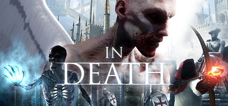 至死亡 VR (In Death)