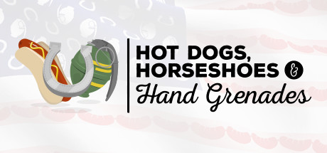 热狗,马蹄铁和手榴弹 (Hot Dogs, Horseshoes & Hand Grenades)
