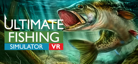终极钓鱼模拟器VR 全DLC解锁(Ultimate Fishing Simulator VR)
