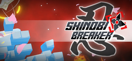 Oculus Quest 游戏《忍者破碎机》Shinobi Breaker