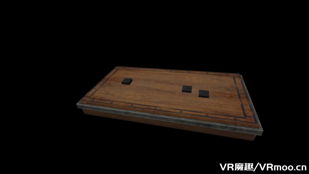 Oculus Quest 游戏《Figure Out VR 》手势积木