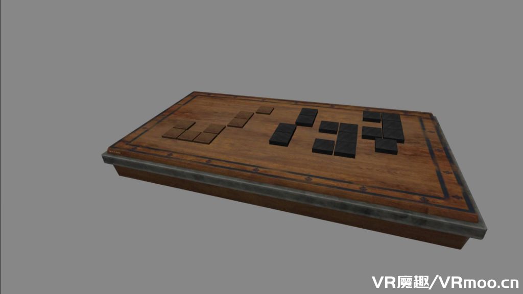 Oculus Quest 游戏《Figure Out VR 》手势积木