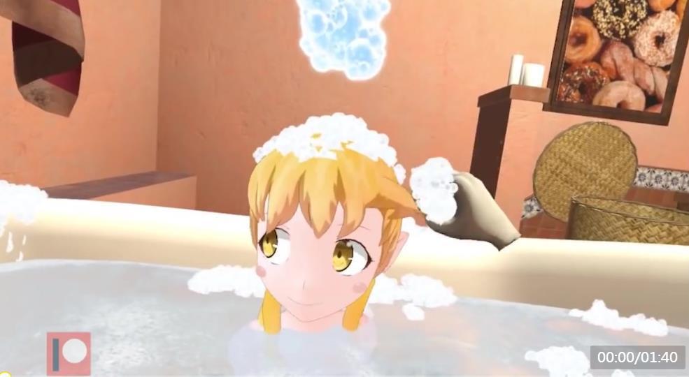 小忍计划(Viva Project)