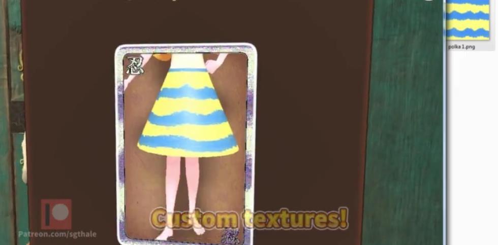 小忍计划(Viva Project)