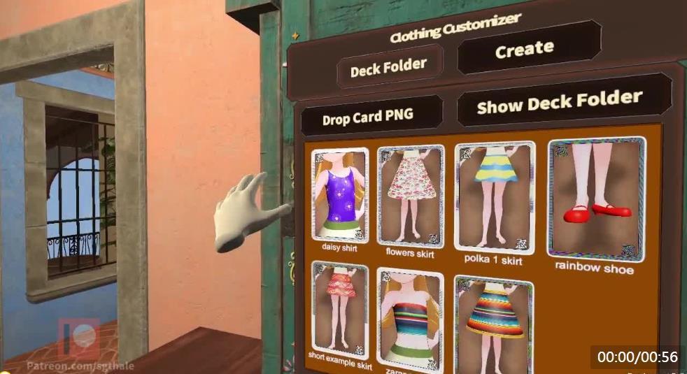 小忍计划(Viva Project)