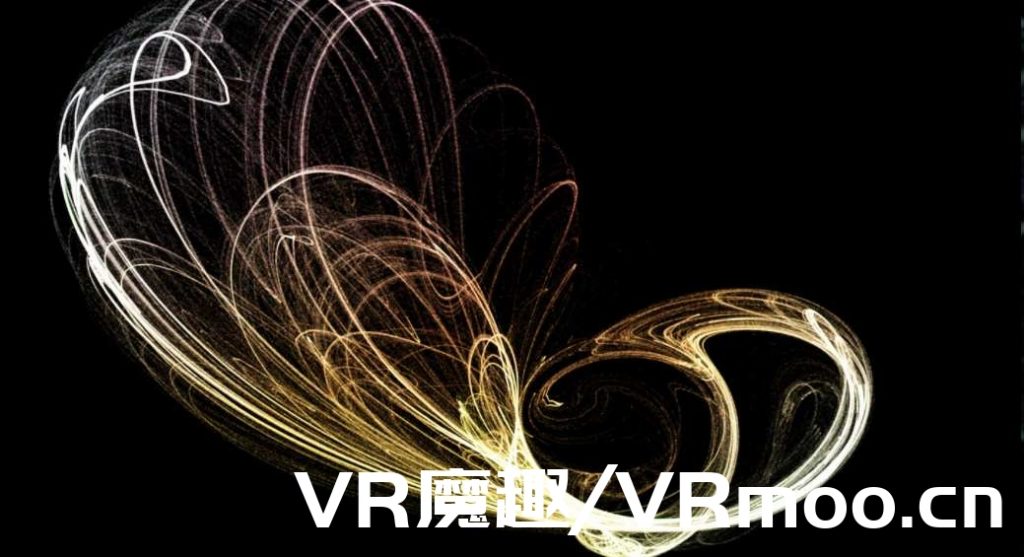 Oculus Quest 游戏《Cosmic Sugar 》宇宙沙盒