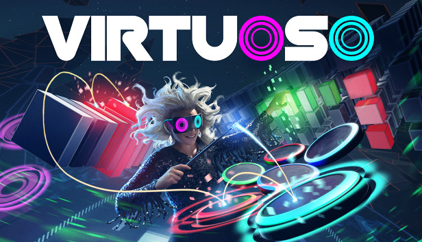 音乐达人(Virtuoso VR)