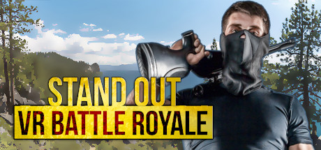 脱颖而出:VR大逃杀 (STAND OUT : VR Battle Royale)