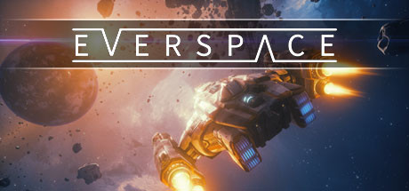 永恒空间 (EVERSPACE™) 全DLC解锁