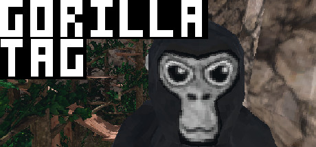 Oculus Quest 游戏《Gorilla Tag》大猩猩